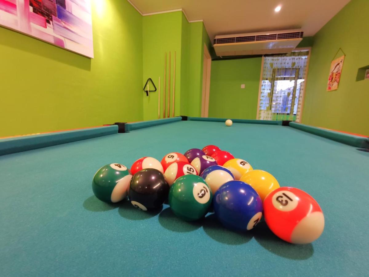 Av Homestay - Kuching Mjc מראה חיצוני תמונה
